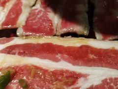 -隐炉和牛烧肉店(群力店)