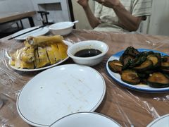 -妈妈的小作坊(陈家镇店)