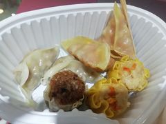 -包道广式点心专门店(龙津东路店)