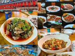 -舌尖上·霞浦滩涂海鲜·新闽菜(总店)