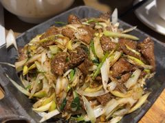 -河沿肉饼Beijing Pie(东华门店)