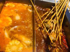 -串一火锅(赛格国际购物中心店)