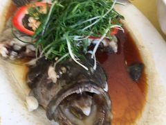 -真味馆(侨港碧海银滩店)