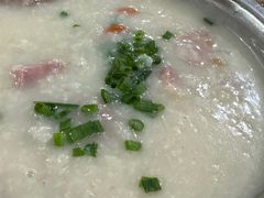 -南记食粥坊·宵夜大排档(莲花总店)