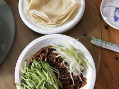 -勇猛子川菜馆(新军路店)