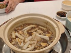 -天宜隆蘑菇宴火锅(石景山旗舰店)