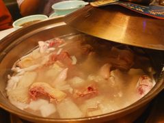 -润园四季椰子鸡火锅(南山海岸城店)