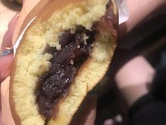 铜锣烧-喜茶(上海正大广场店)