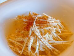虾籽茭白-北京厨房(西安SKP店)