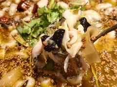 -巴特餐饮6加1音乐餐吧·新疆菜