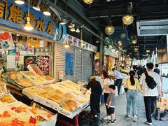 -札幌二条市场 大矶(本店)