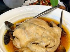 -喜棠·长沙家宴·海鲜·湘菜(麓谷店)