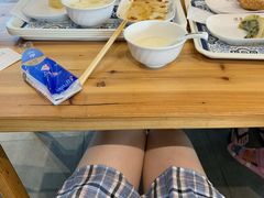 -冰泉豆浆馆(阳朔店)