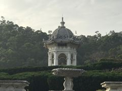 -珠海圆明新园
