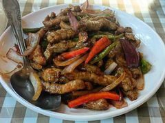 -君来梁溪饭店-餐厅