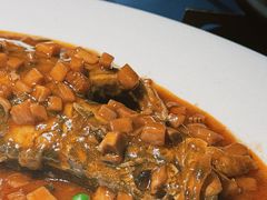 -半勺·新徽菜(银泰城店)
