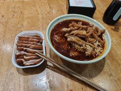 -晓马鸭店(新芜路店)