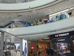 -万达广场(济南高新店)