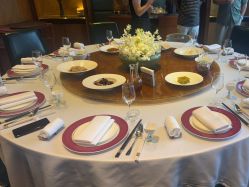 -上海金茂君悦大酒店·宴会厅