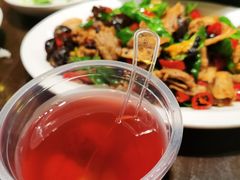 -聚汇三少·龙虾·中餐厅(莫邪路新天地店)
