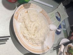 -陈江波老鸭煲(化工路店1号店)