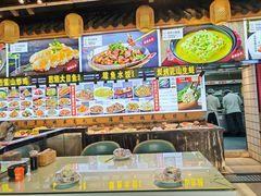 -渔家风味·鲅鱼水饺·央视展播·海鲜天津菜(开发区店)