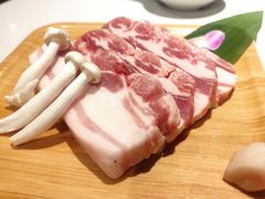 -韩时烤肉(枫蓝店)