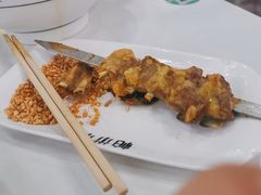-帕米尔食府(白云观店)