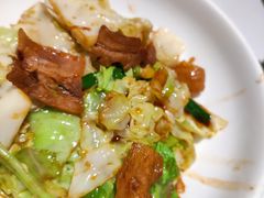 -关东小磨东北菜(漕河泾印象城店)