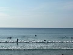 -日月湾海门游览区