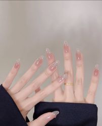 -初瞳专营美睫美甲