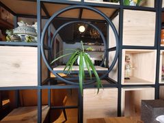 -欧典咖啡屋(台东店)