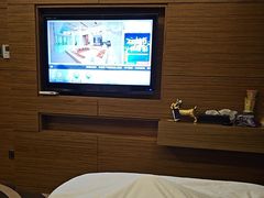 -黄山馥丽蓝山酒店(新安江店)