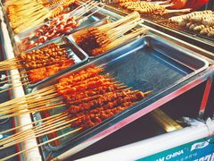 -万达广场(南昌红谷滩店)