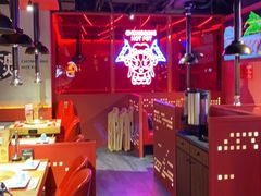 大堂-麻辣英雄重庆火锅(二城广场店)