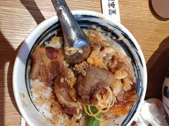 -堂本家·二代目·炸猪排(中心书城店)