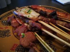 -合肥融创永乐半山酒店·永乐半山西餐厅