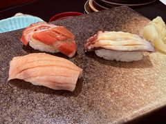 -Sushi Hanzo半藏(天环广场店)