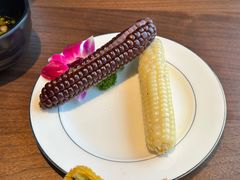 -品味泸沽湖•民族特色菜(大落水店)