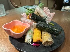 -南越郡·越式风味餐厅(青秀万达店)