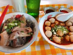 -梓记牛什(總店)