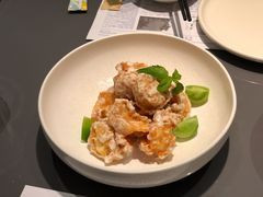 奇妙虾球-小大董·烤鸭(观景餐厅·南京西路店)