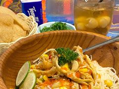 -米泰芒·东南亚料理(体育西店)