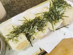 -万福炭火烤肉日本料理(新街口店)