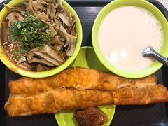 -大福来锅巴菜(古文化街店)
