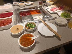-海底捞火锅(河东万达广场店)