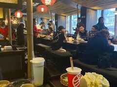 -盡膳口福·百年汤方火锅(科华北路店)