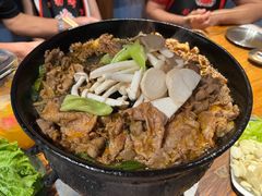 -名扬烤肉(起源店)