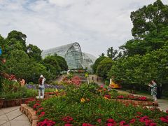 -南山植物园