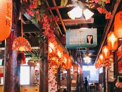-酒阳蒸经小酒馆(解放碑店)